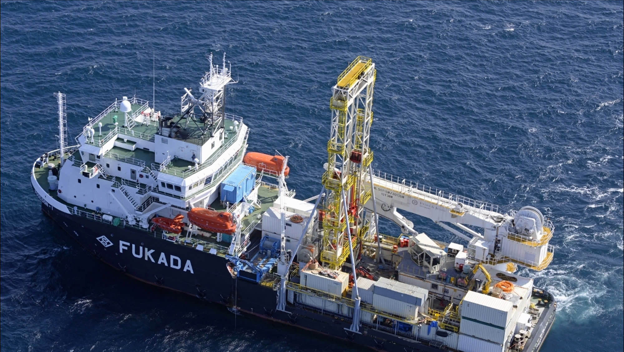 Geotechnical Drilling Rigs — GMTR 120 / GMTR 150